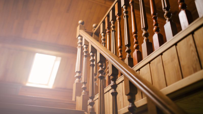 Baluster Repair in Conroe, TX