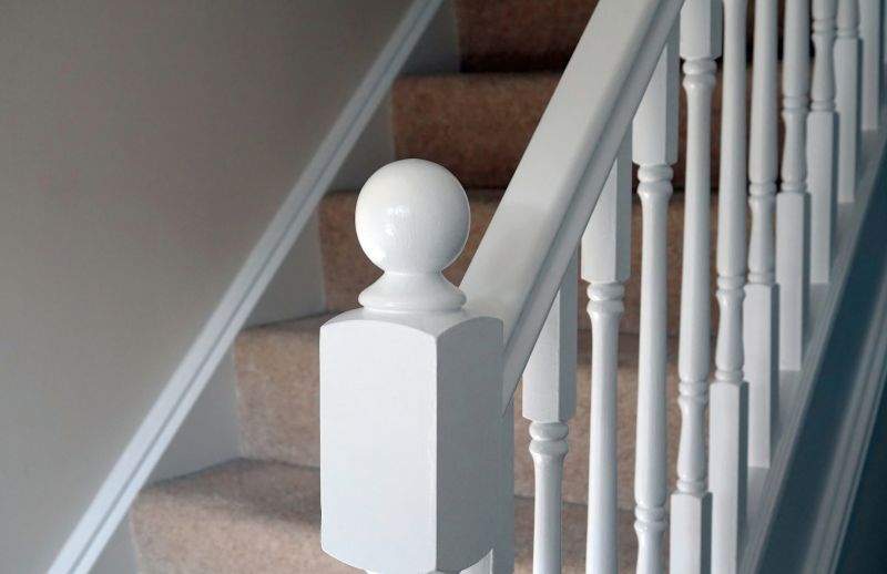 Balusters Replacement in Overland Park, KS