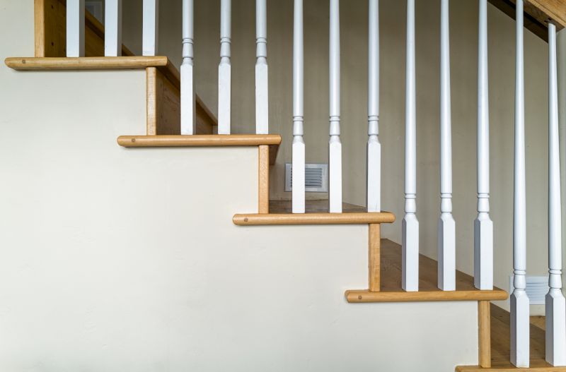Balcony Stairs Repair in Olathe, KS