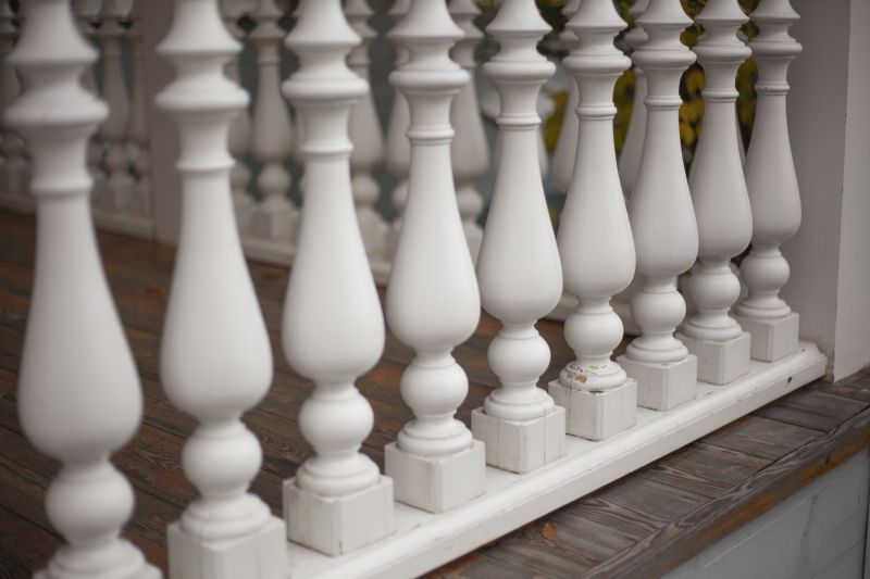 Baluster Repair in Overland Park, KS
