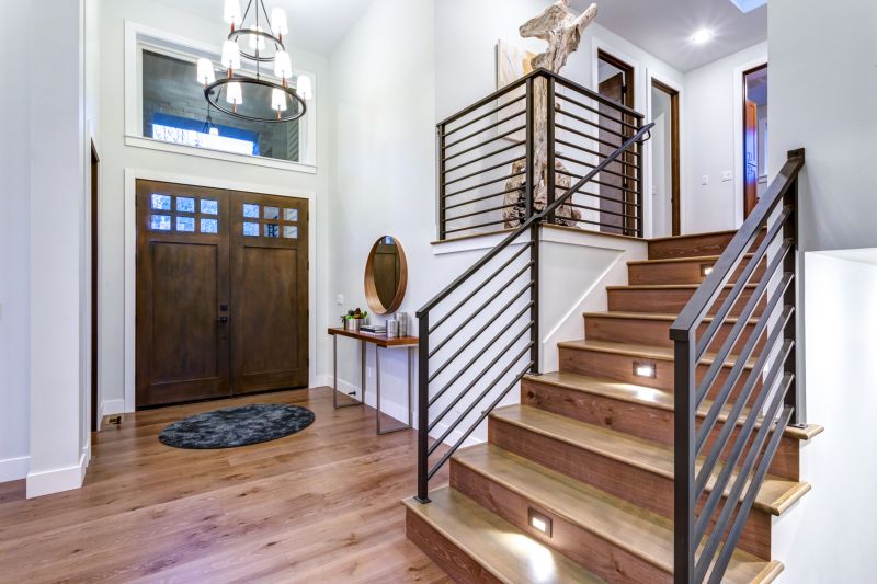Balustrade Repair in Overland Park, KS