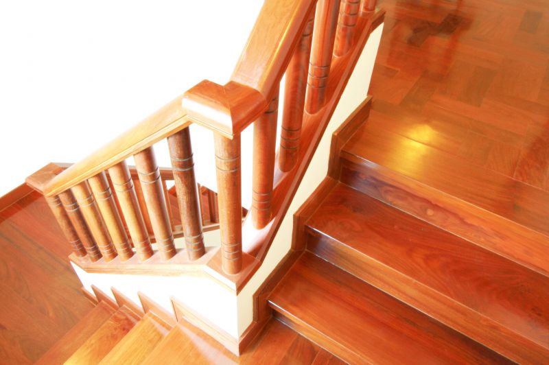 Balustrade Repair in Overland Park, KS