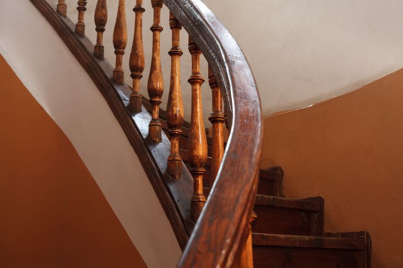 Banister Replacement in Olathe, KS