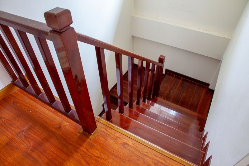 Bannister Tightening in Alpharetta, GA