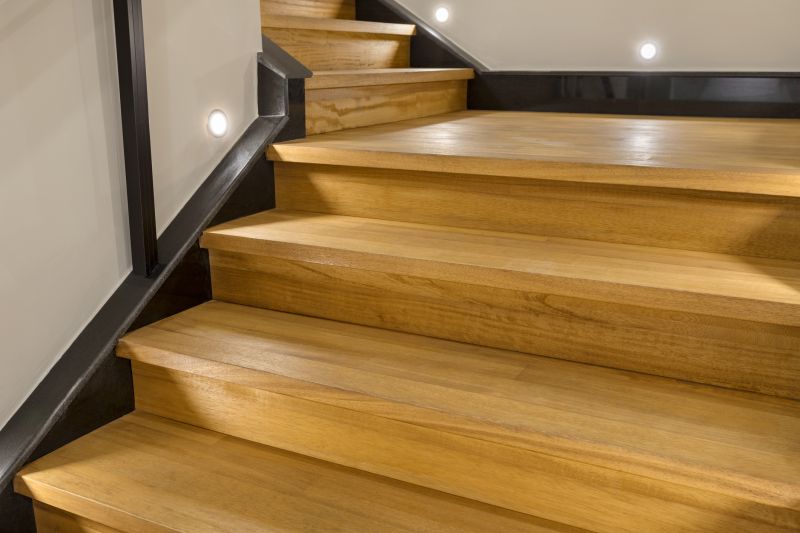 Deck Steps Repair in Kansas City, KS