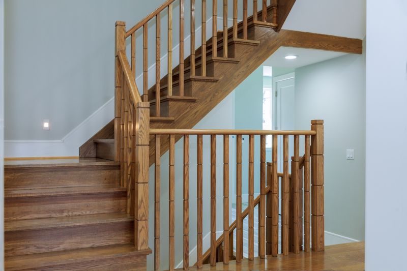 Exterior Stairs Replacement in Olathe, KS