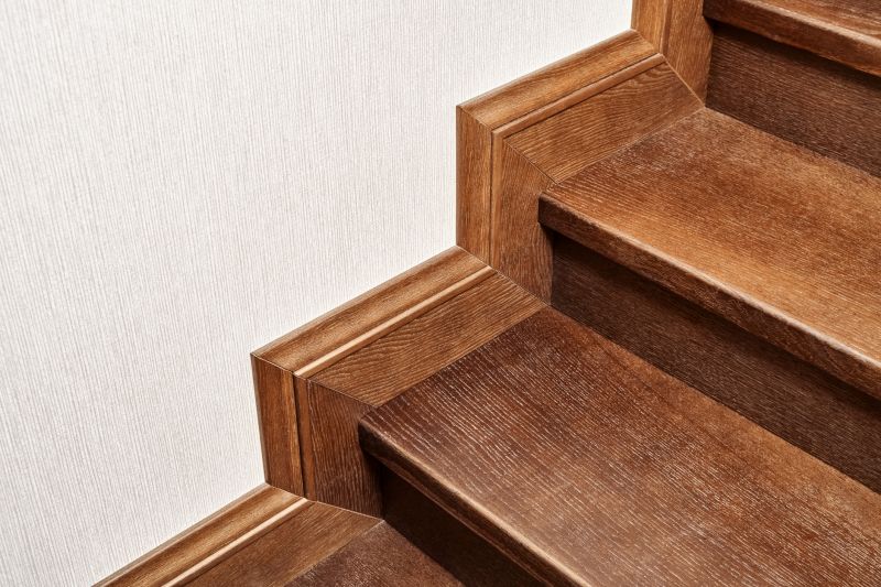 Loft Stairs Installation in Olathe, KS