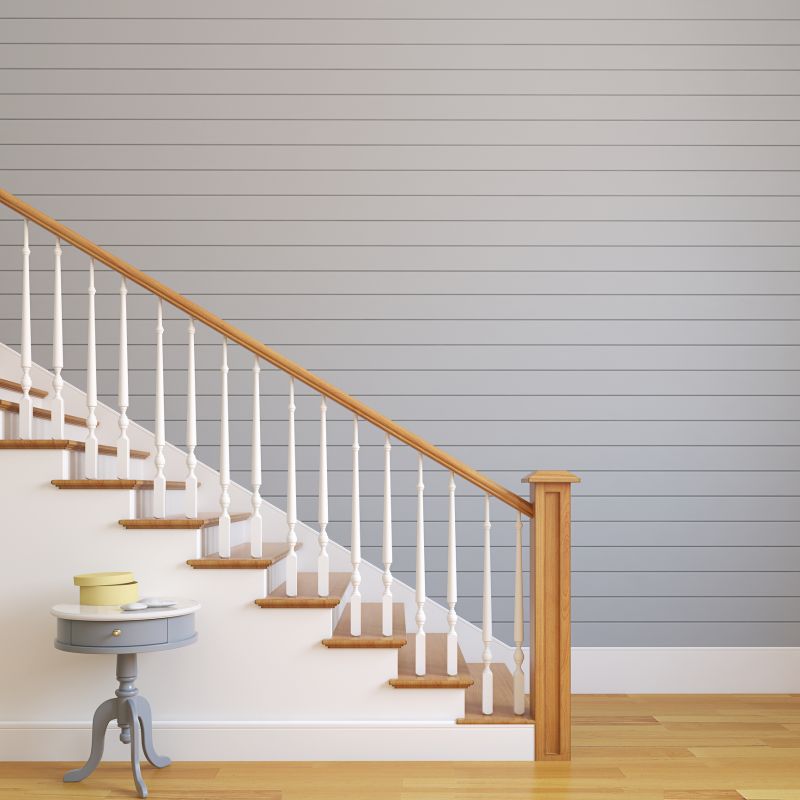 Railing Replacement in Conroe, TX
