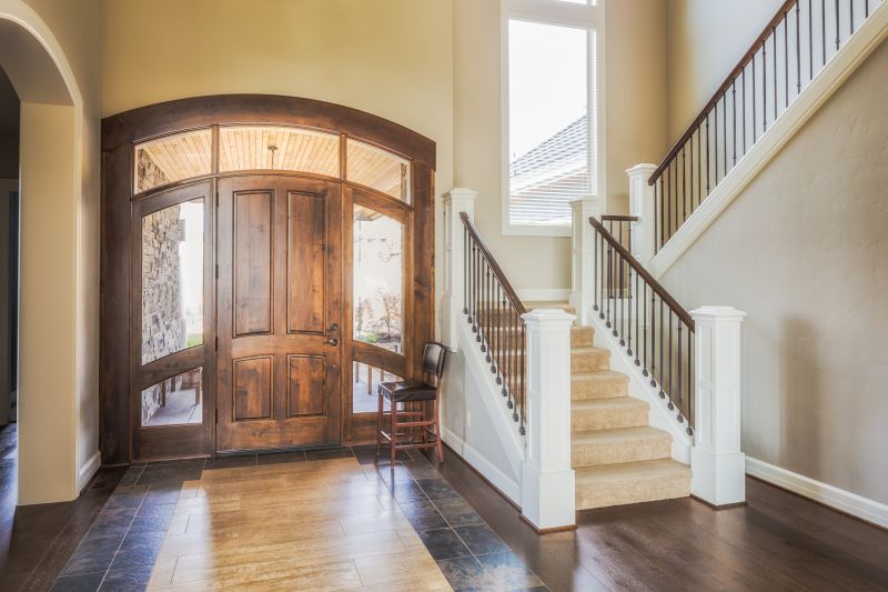 Spindles Installation in Olathe, KS
