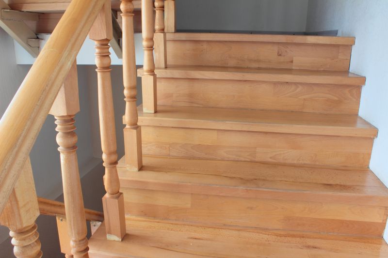 Squeaky Steps Repair in Olathe, KS