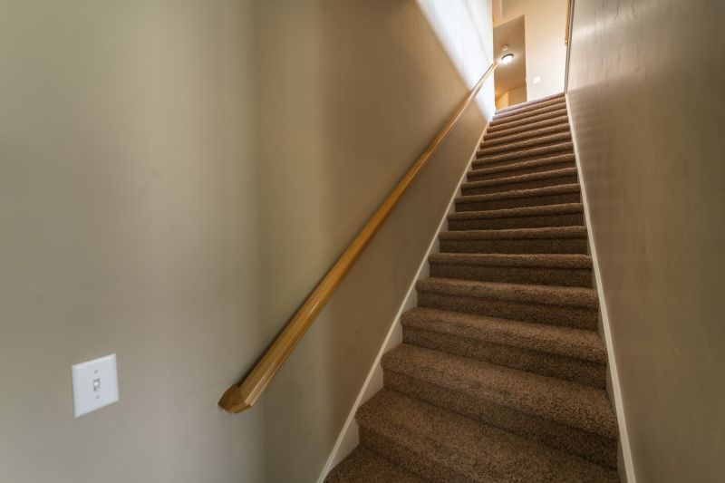 Staircase Installation in Olathe, KS
