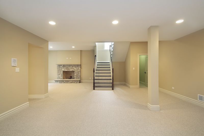 Staircase Installation in Conroe, TX